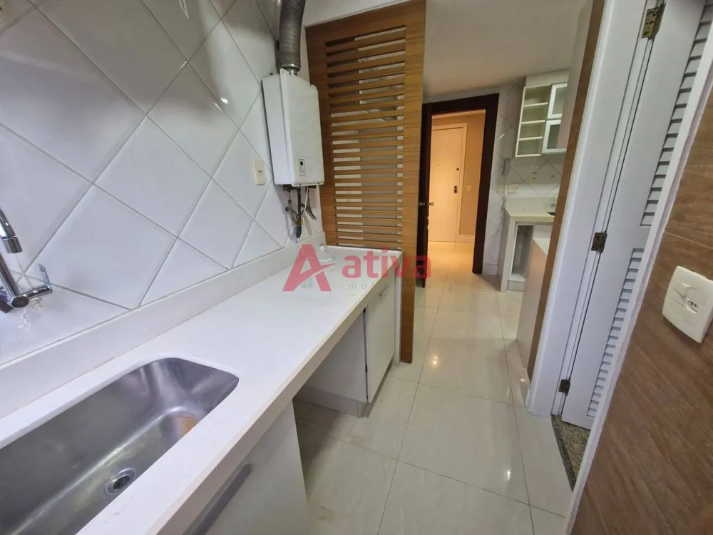 Apartamento, 2 quartos, 113 m² - Foto 13