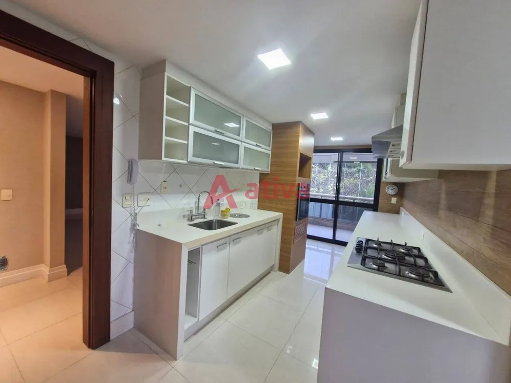 Apartamento, 2 quartos, 113 m² - Foto 6