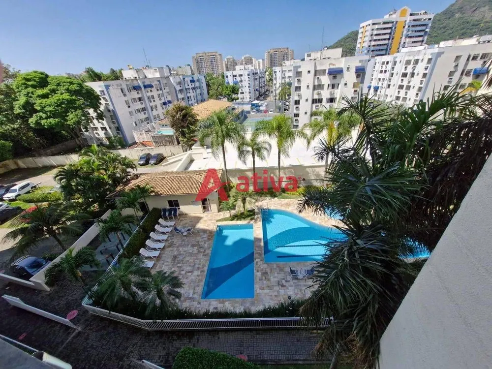 Apartamento, 2 quartos, 50 m² - Foto 10