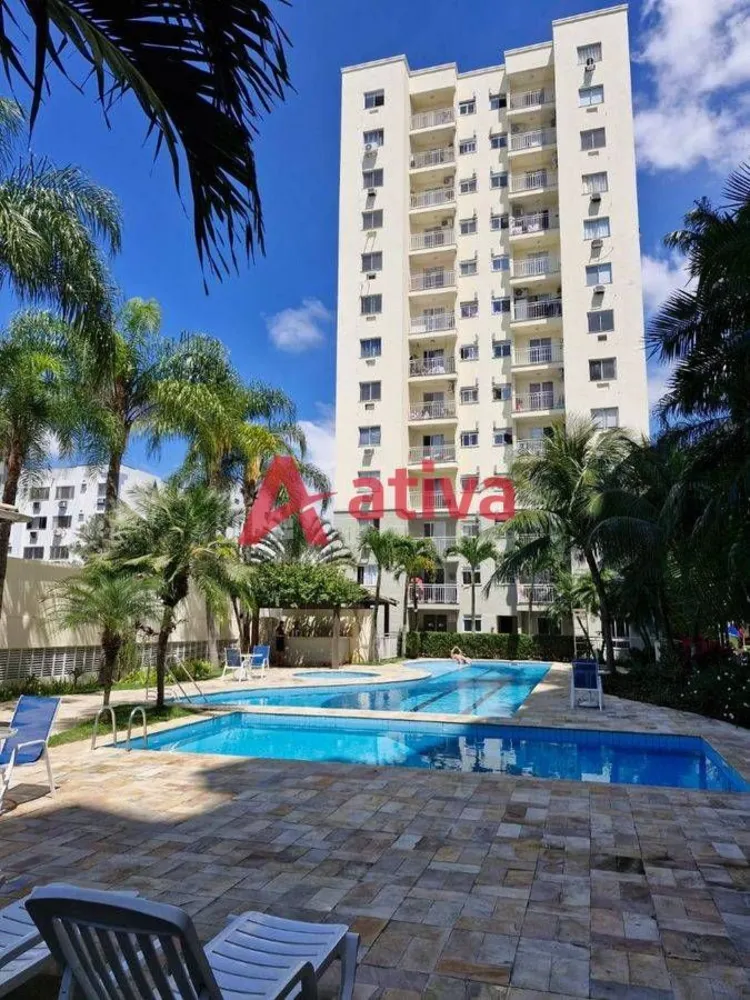 Apartamento, 2 quartos, 50 m² - Foto 9