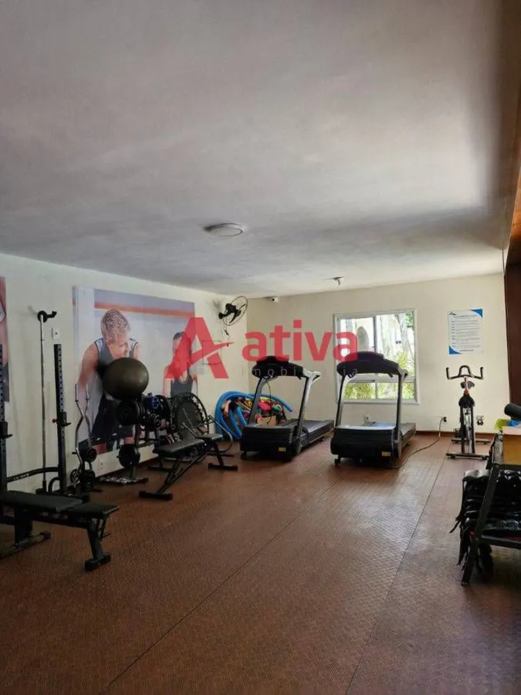 Apartamento, 2 quartos, 50 m² - Foto 7