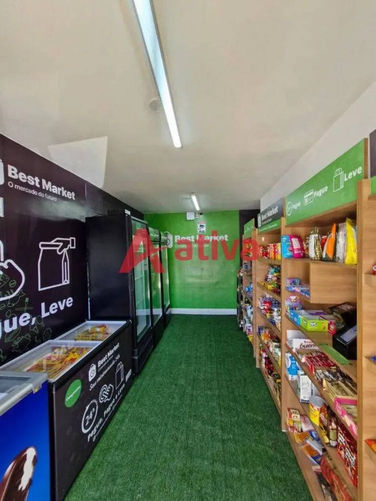 Apartamento, 2 quartos, 50 m² - Foto 8
