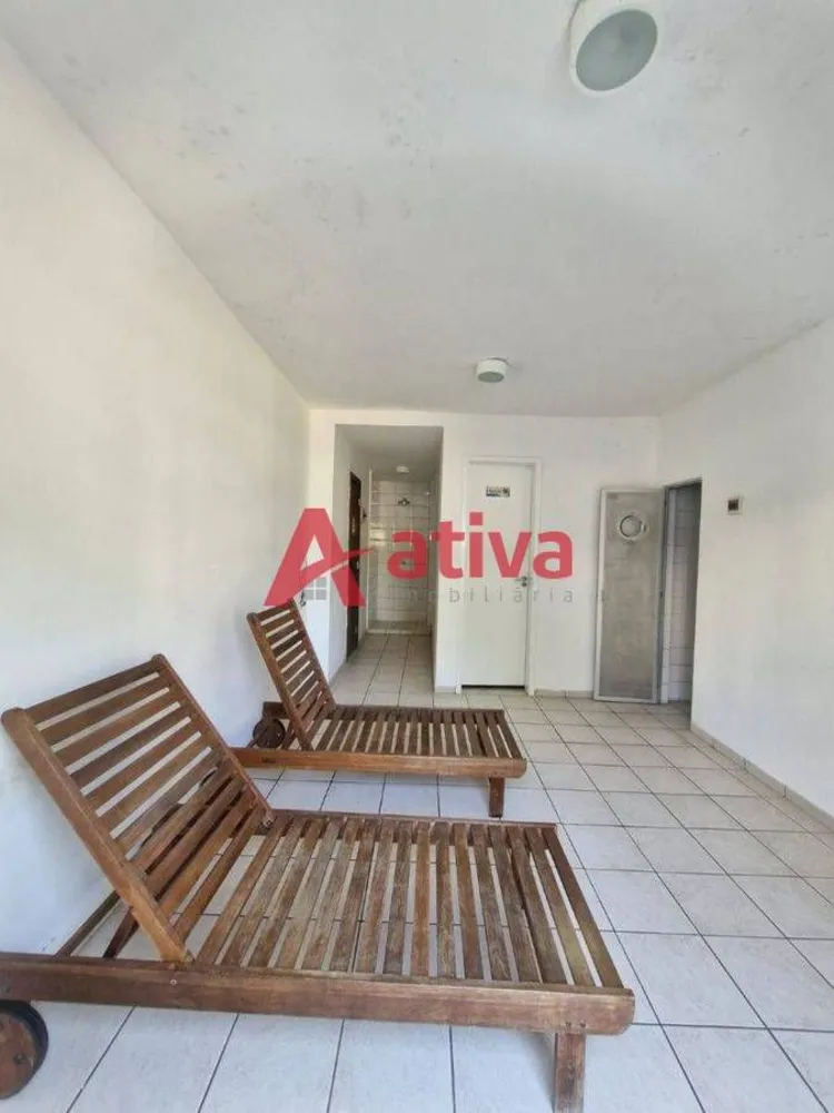 Apartamento, 2 quartos, 50 m² - Foto 6