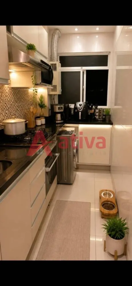 Apartamento, 2 quartos, 50 m² - Foto 4