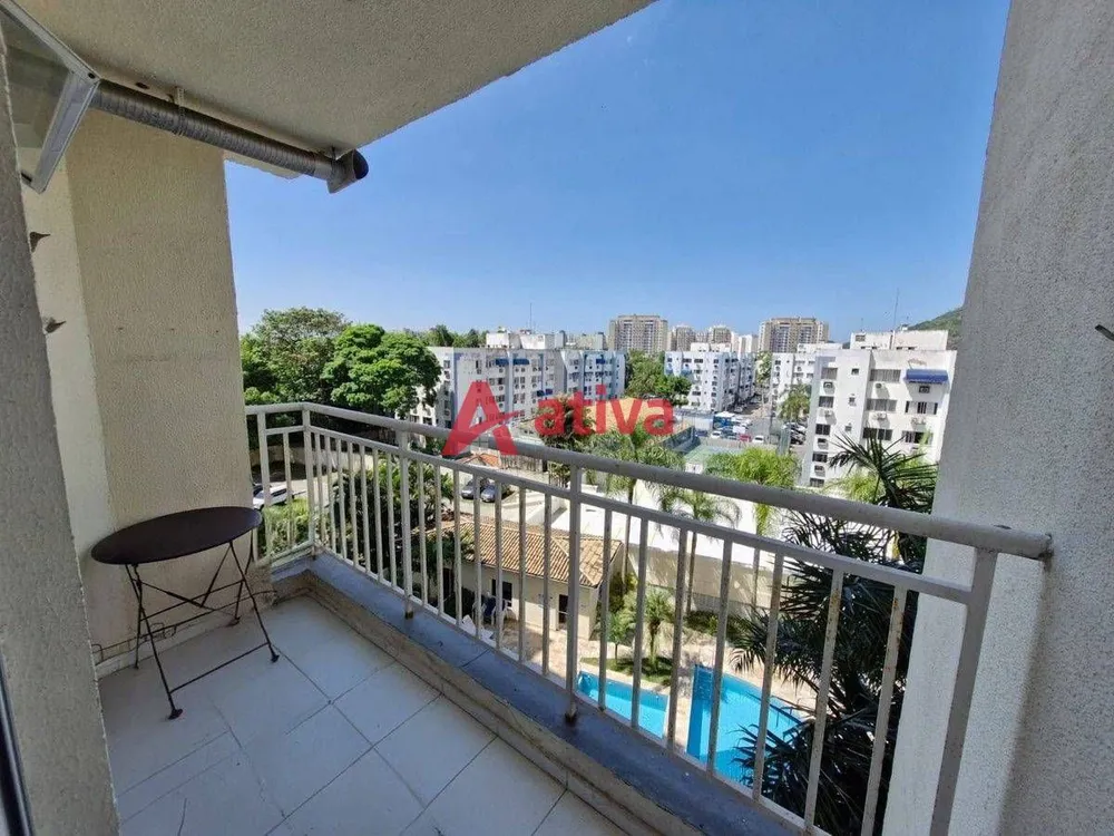 Apartamento, 2 quartos, 50 m² - Foto 5