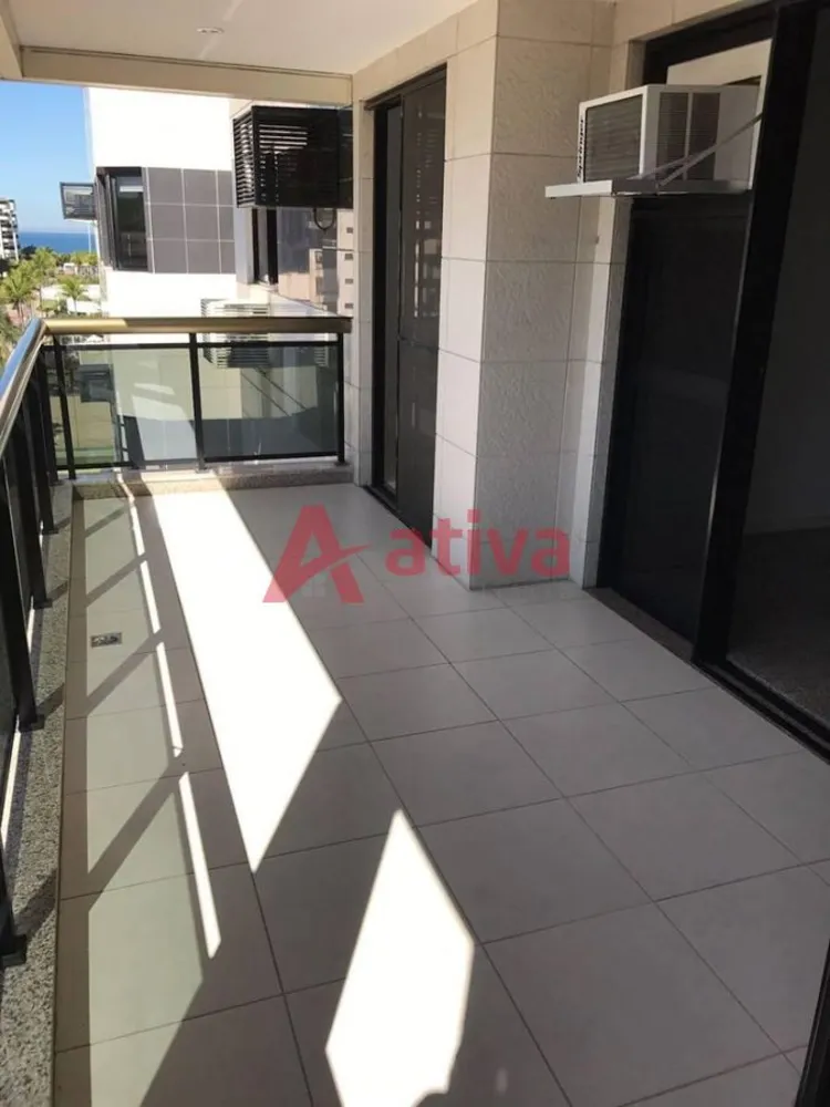 Apartamento, 2 quartos, 105 m² - Foto 17