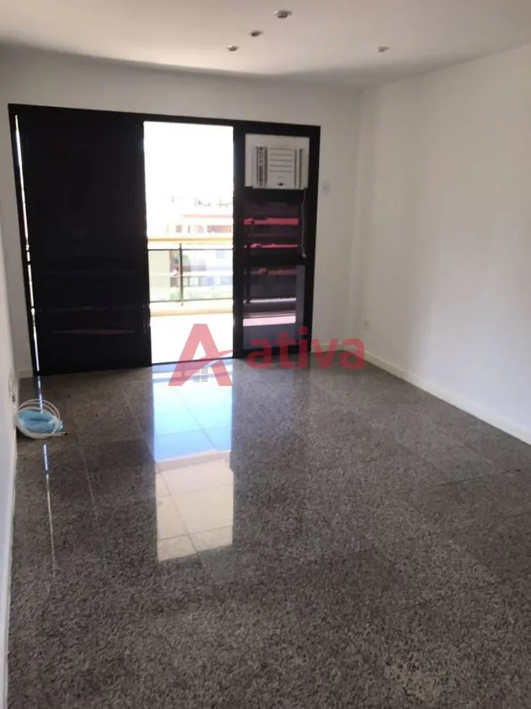 Apartamento, 2 quartos, 105 m² - Foto 3