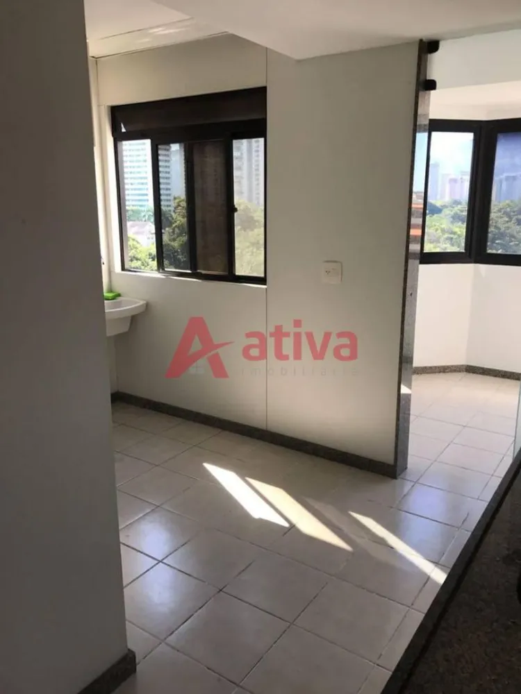 Apartamento, 2 quartos, 105 m² - Foto 6