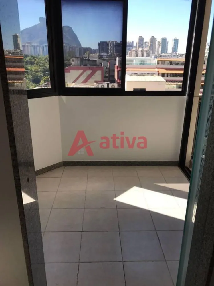 Apartamento, 2 quartos, 105 m² - Foto 2