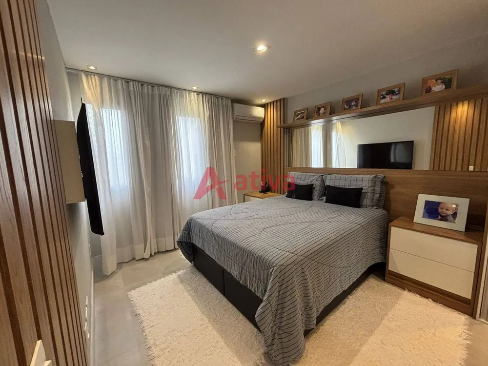 Apartamento, 3 quartos, 127 m² - Foto 38