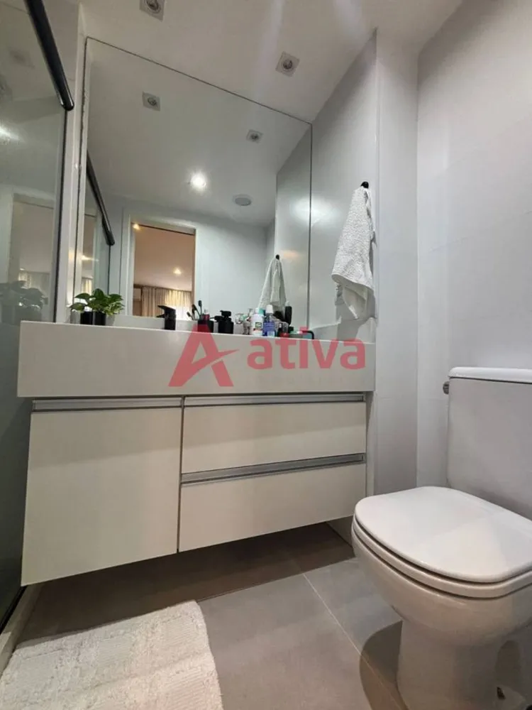 Apartamento, 3 quartos, 127 m² - Foto 53