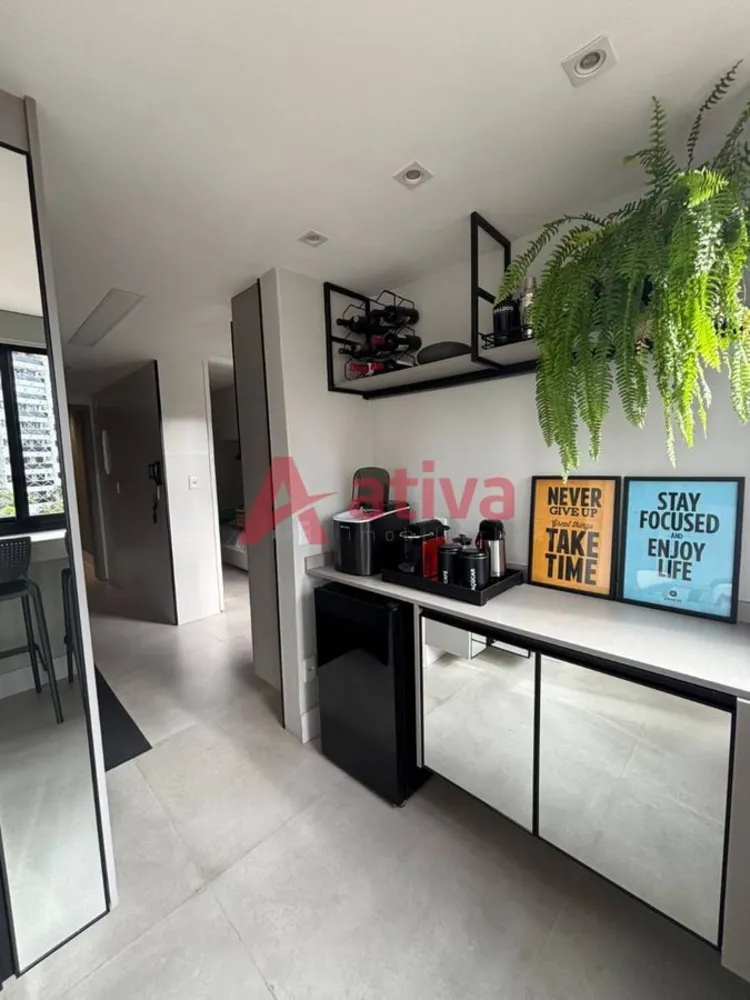 Apartamento, 3 quartos, 127 m² - Foto 19