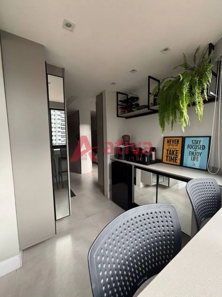Apartamento, 3 quartos, 127 m² - Foto 50