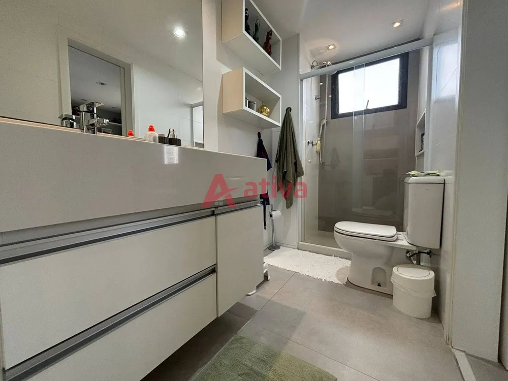 Apartamento, 3 quartos, 127 m² - Foto 30