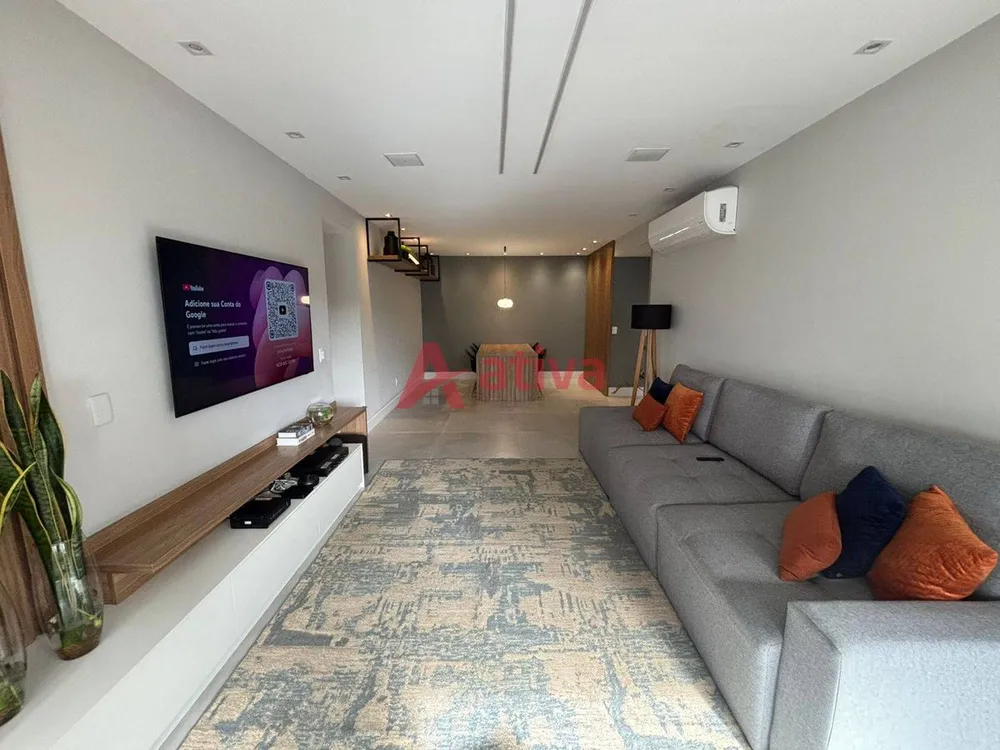 Apartamento, 3 quartos, 127 m² - Foto 18