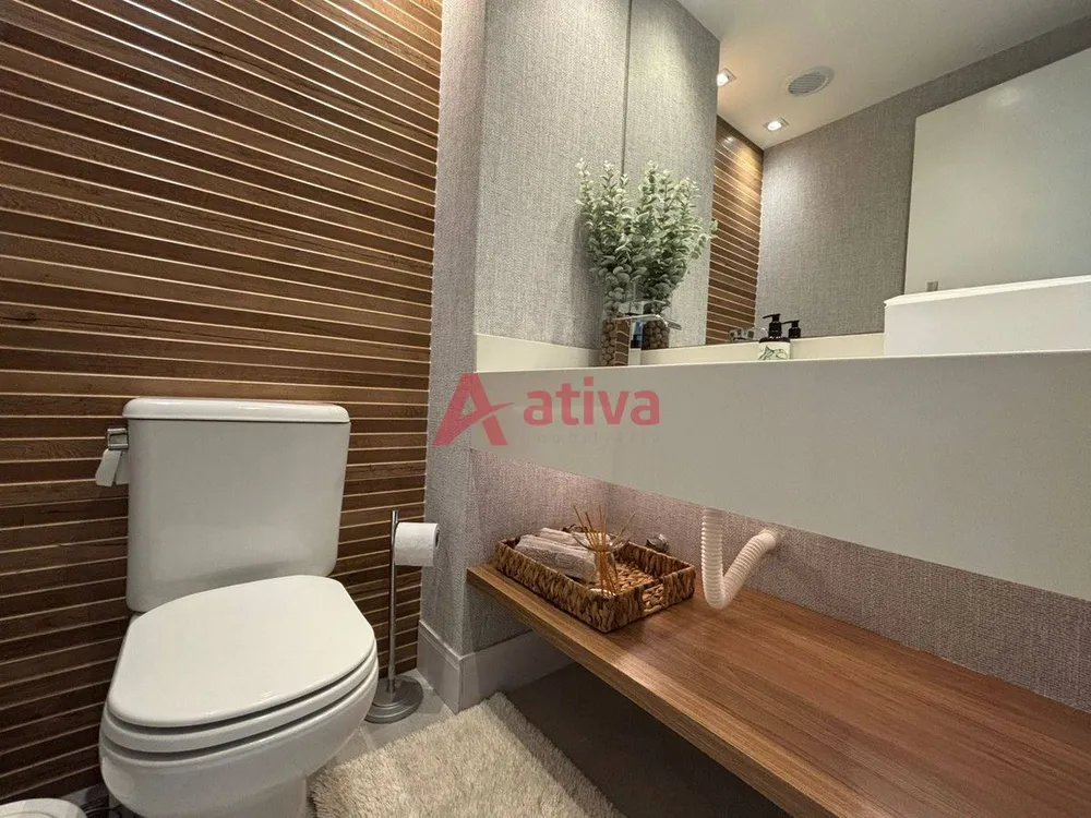Apartamento, 3 quartos, 127 m² - Foto 22