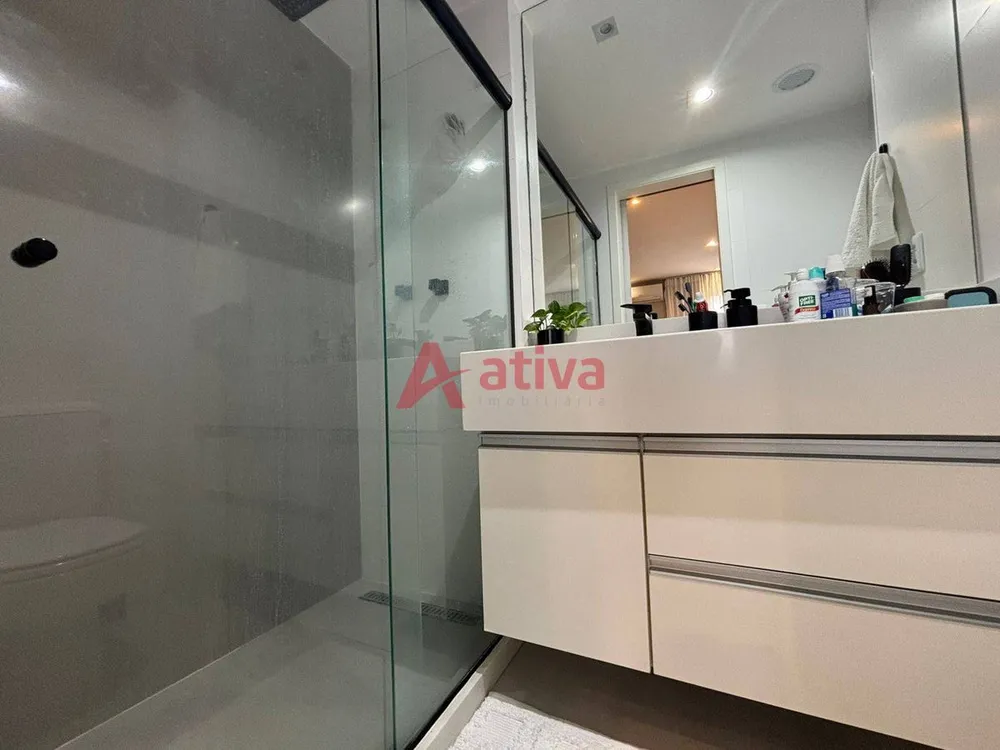 Apartamento, 3 quartos, 127 m² - Foto 44
