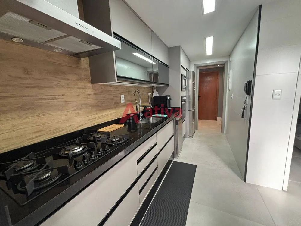 Apartamento, 3 quartos, 127 m² - Foto 3