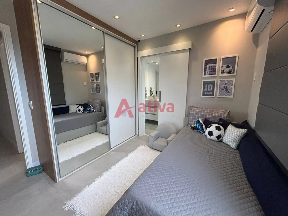 Apartamento, 3 quartos, 127 m² - Foto 14