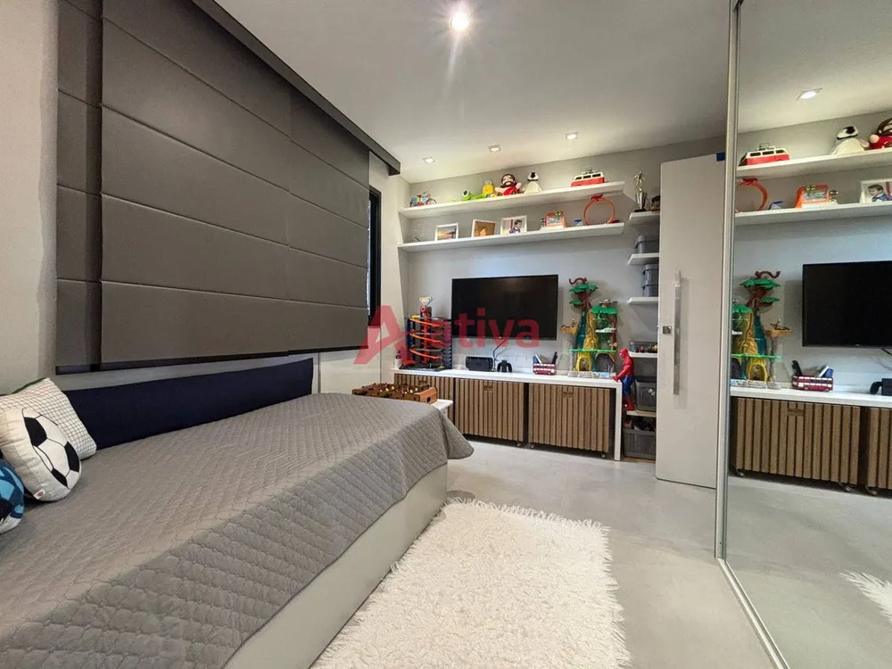 Apartamento, 3 quartos, 127 m² - Foto 8