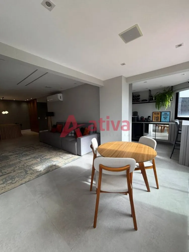 Apartamento, 3 quartos, 127 m² - Foto 5