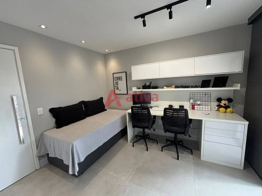 Apartamento, 3 quartos, 127 m² - Foto 9