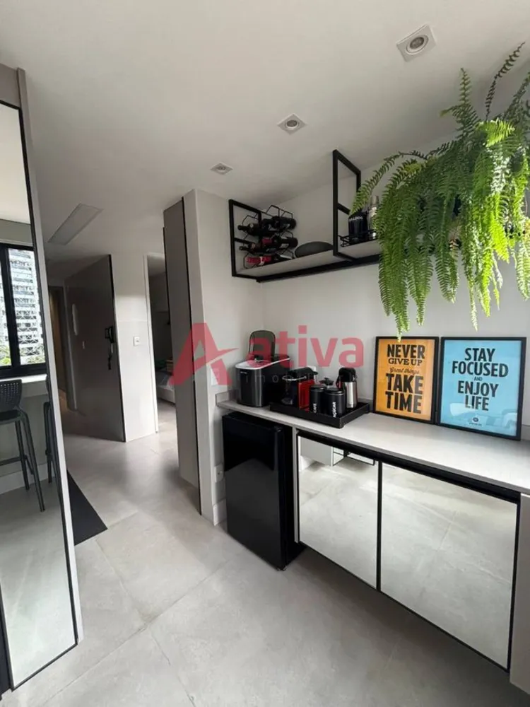 Apartamento, 3 quartos, 127 m² - Foto 9