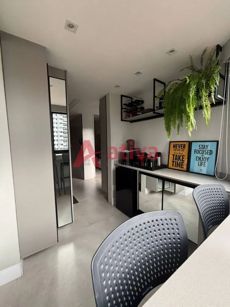 Apartamento, 3 quartos, 127 m² - Foto 15