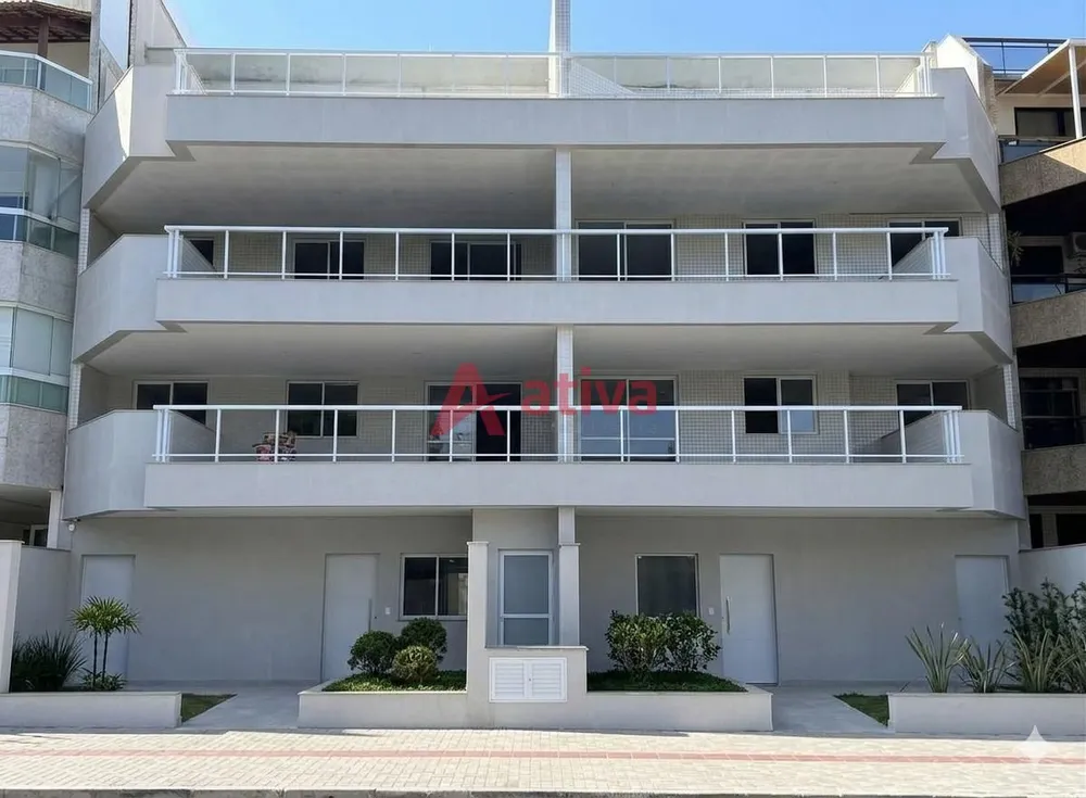 Apartamento, 3 quartos, 92 m² - Foto 1