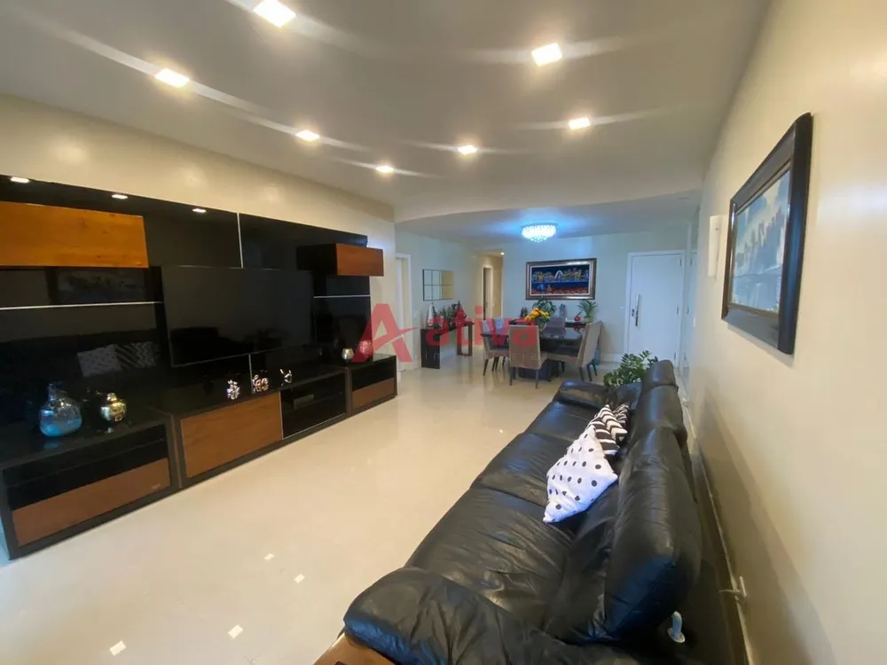 Apartamento, 4 quartos, 162 m² - Foto 3