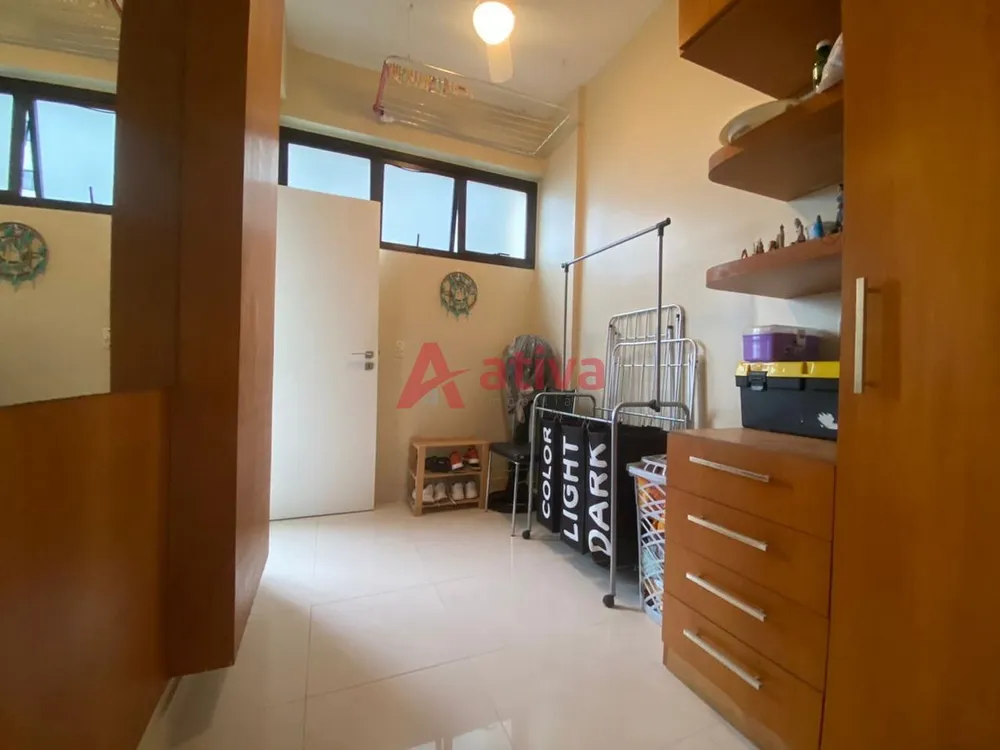 Apartamento, 4 quartos, 162 m² - Foto 15