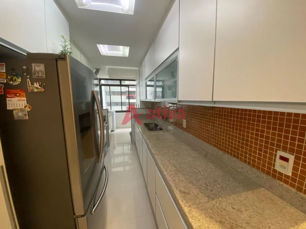 Apartamento, 4 quartos, 162 m² - Foto 11