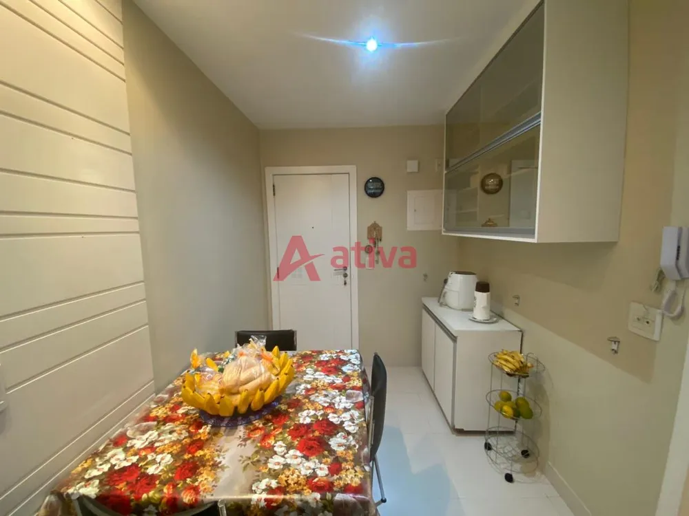 Apartamento, 4 quartos, 162 m² - Foto 10