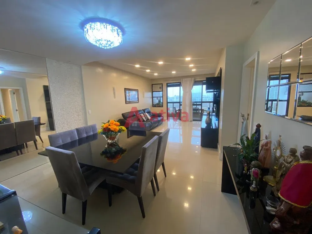 Apartamento, 4 quartos, 162 m² - Foto 5