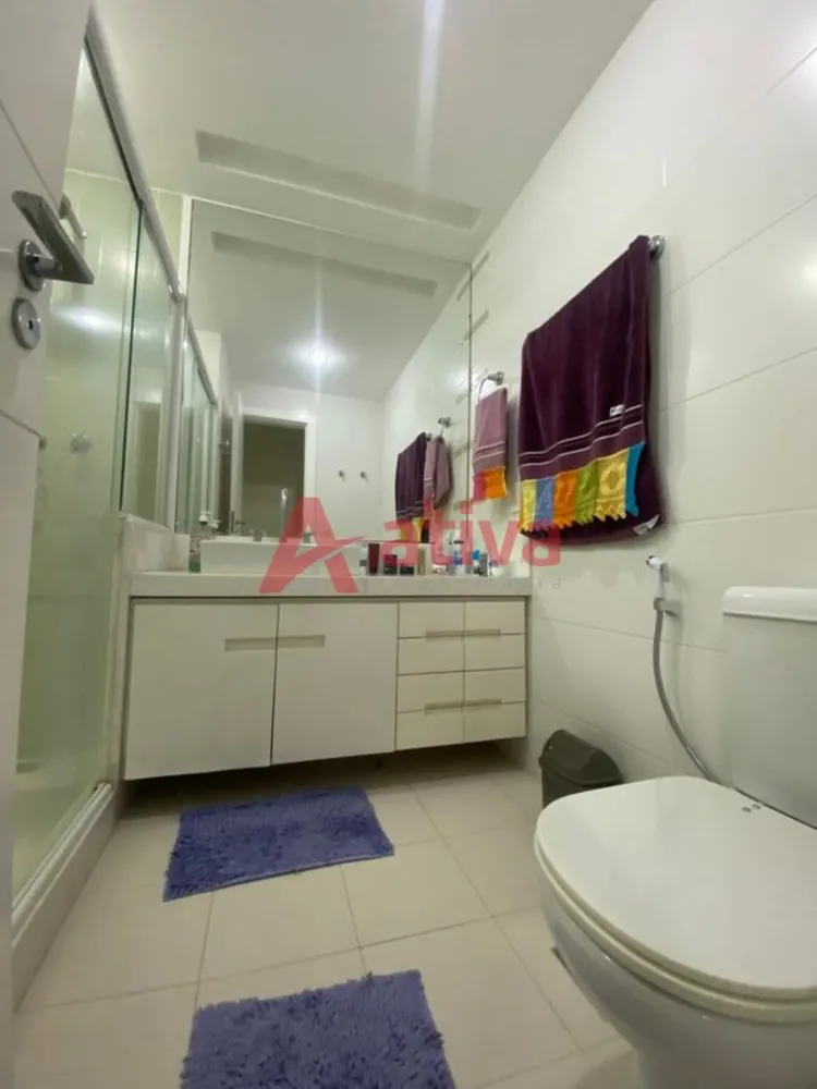 Apartamento, 4 quartos, 162 m² - Foto 18