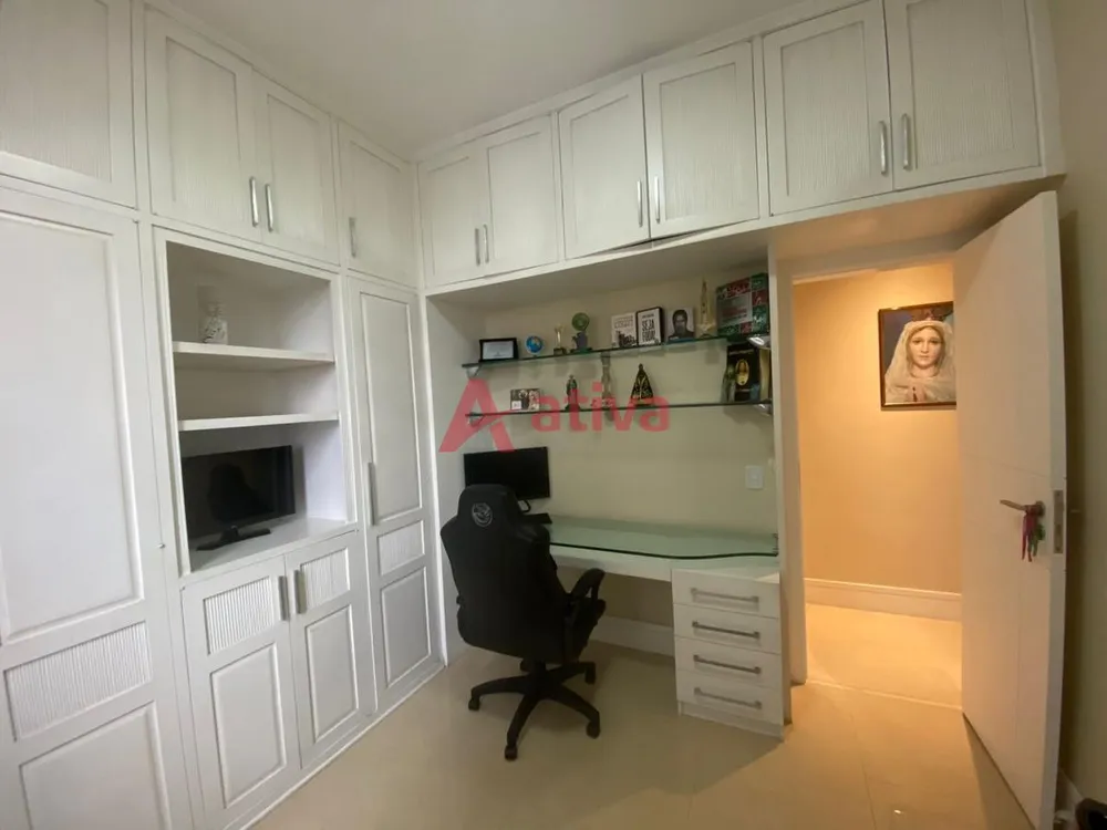 Apartamento, 4 quartos, 162 m² - Foto 26