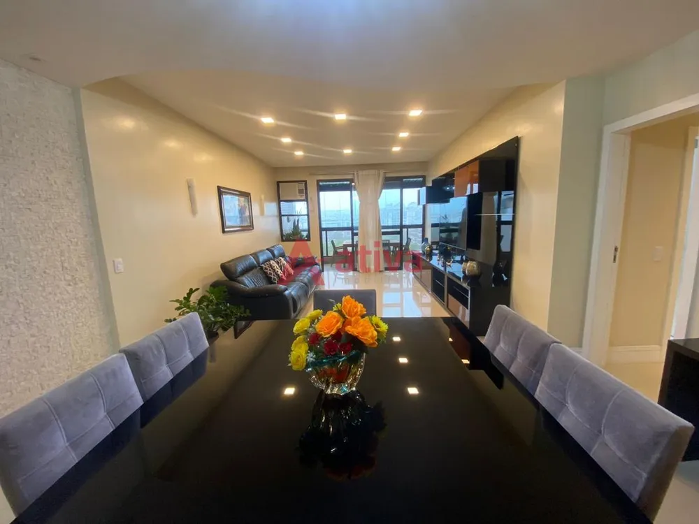 Apartamento, 4 quartos, 162 m² - Foto 6