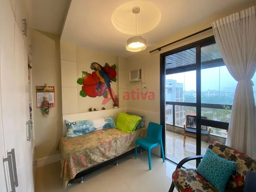 Apartamento, 4 quartos, 162 m² - Foto 24