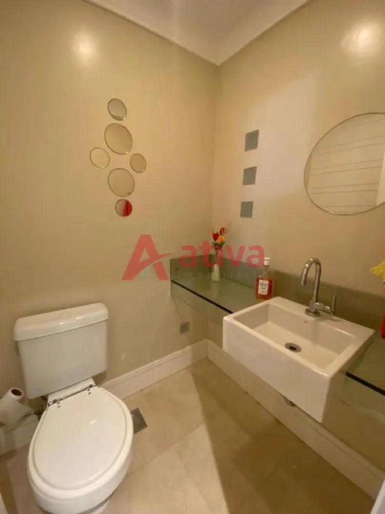 Apartamento, 4 quartos, 162 m² - Foto 9