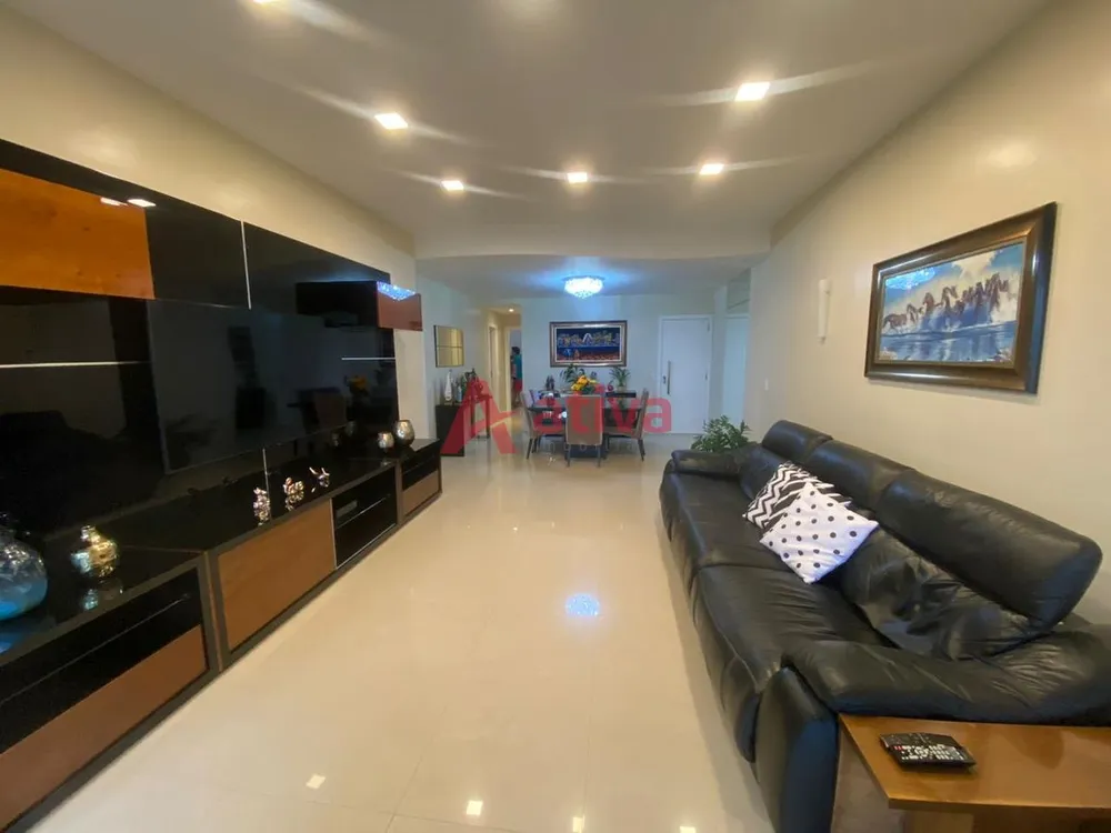 Apartamento, 4 quartos, 162 m² - Foto 4