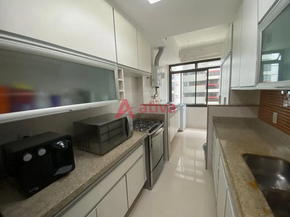 Apartamento, 4 quartos, 162 m² - Foto 13