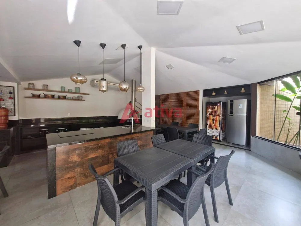 Apartamento, 4 quartos, 162 m² - Foto 29
