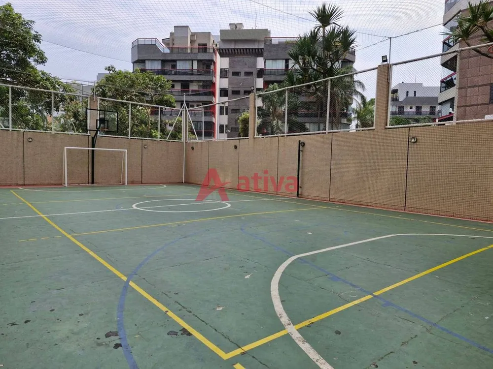 Apartamento, 4 quartos, 162 m² - Foto 28