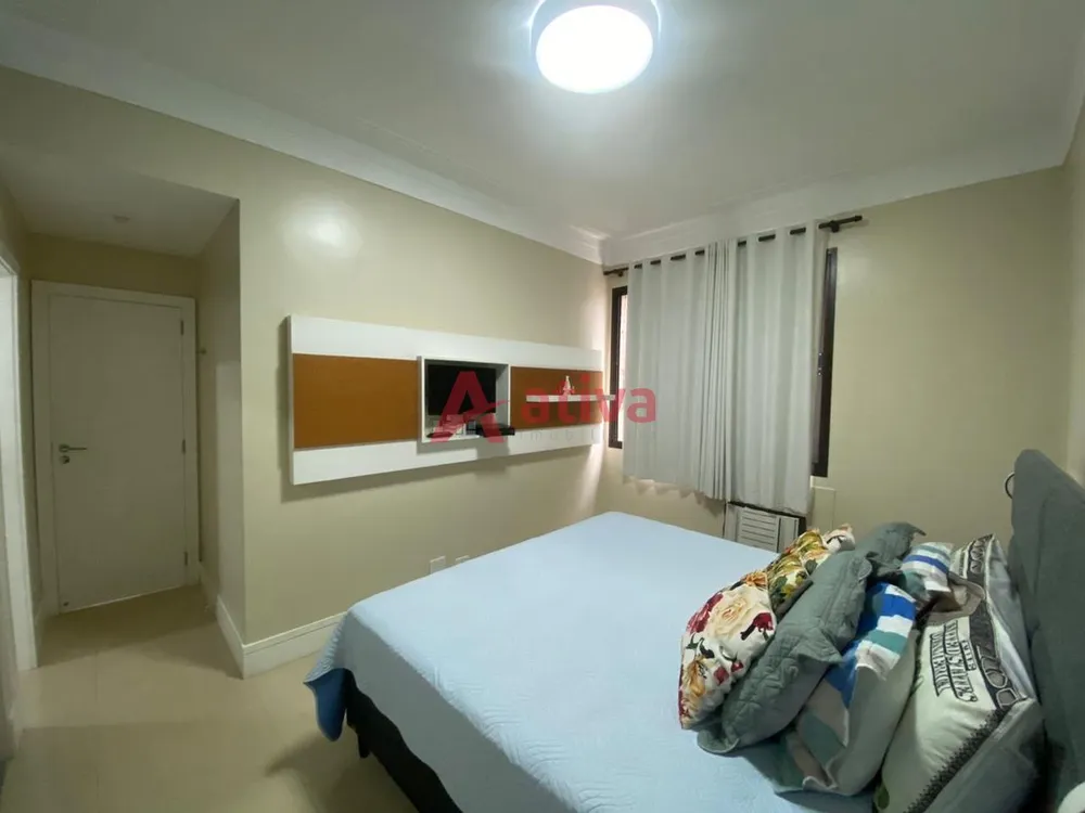 Apartamento, 4 quartos, 162 m² - Foto 20
