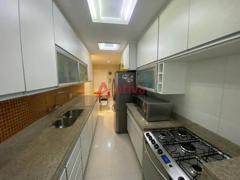 Apartamento, 4 quartos, 162 m² - Foto 12