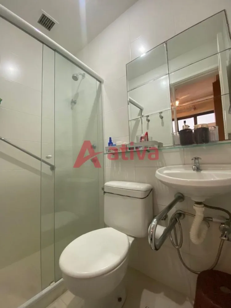 Apartamento, 4 quartos, 162 m² - Foto 16