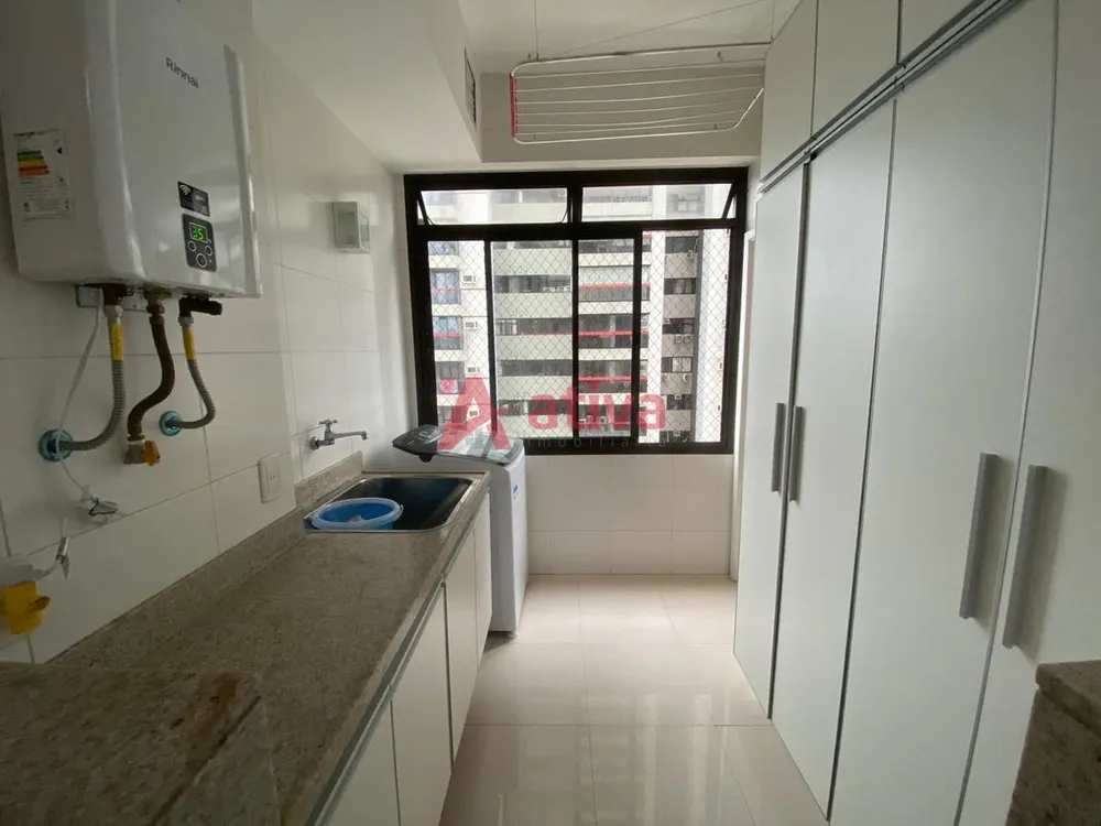 Apartamento, 4 quartos, 162 m² - Foto 14