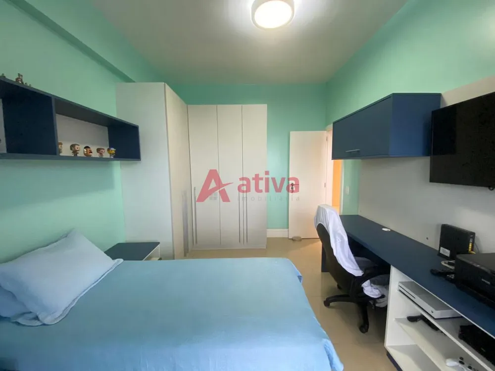 Apartamento, 4 quartos, 162 m² - Foto 23