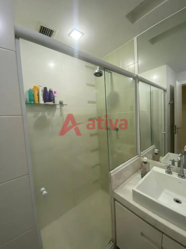 Apartamento, 4 quartos, 162 m² - Foto 19