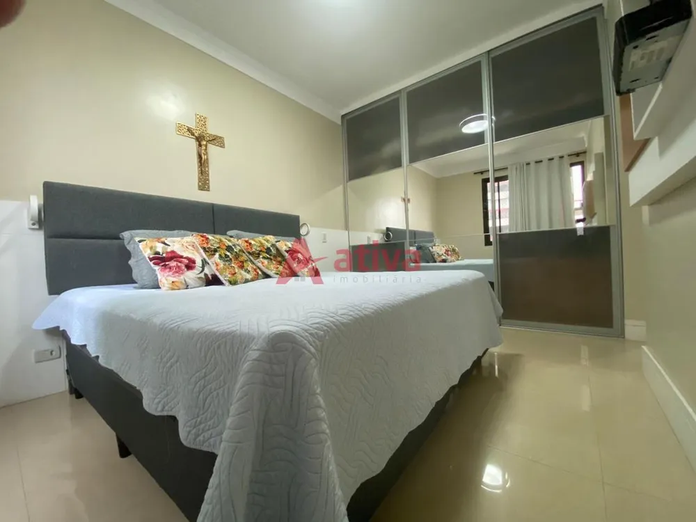 Apartamento, 4 quartos, 162 m² - Foto 17